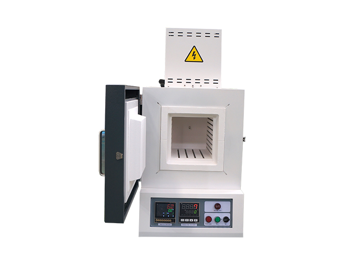 STM-12-12PRO高溫馬弗爐