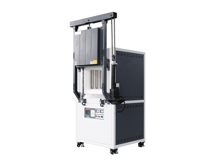 1800℃箱式高溫?zé)Y(jié)爐